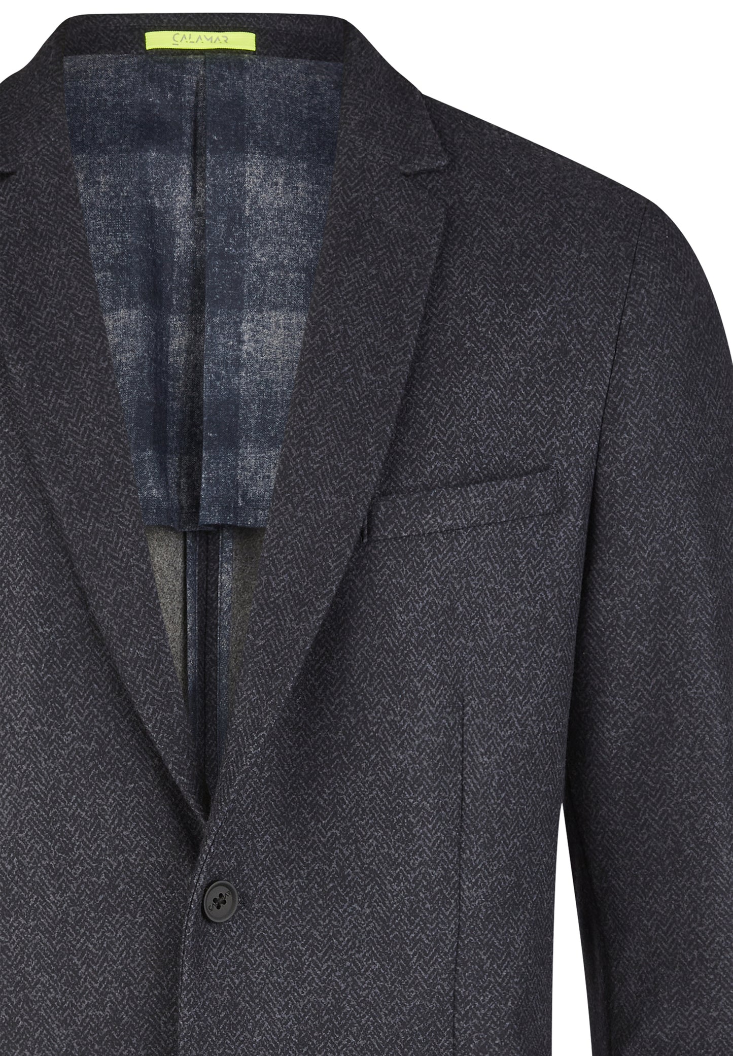 Check Blazer