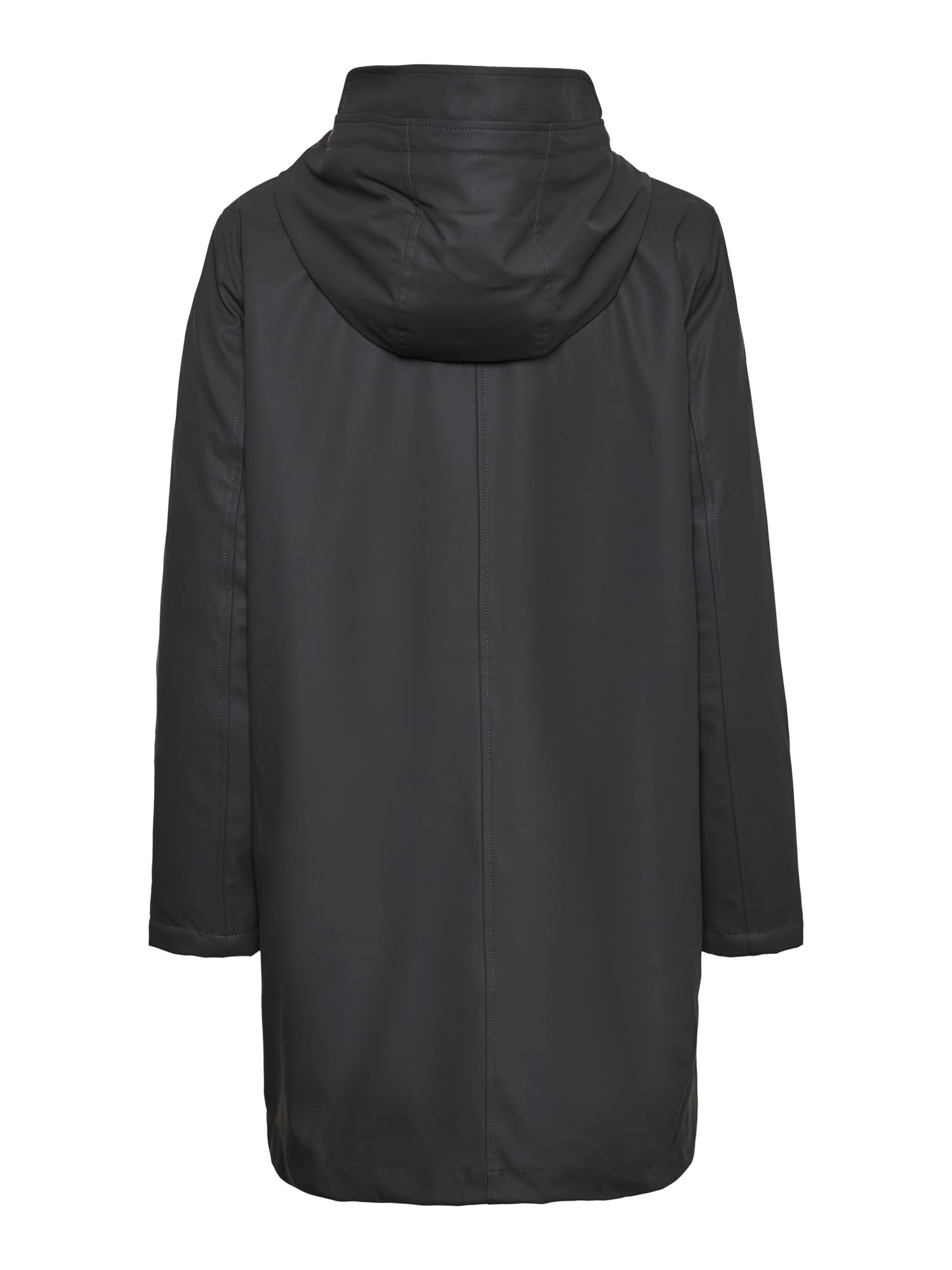 VMASTA 3/4 TEDDY COATED JACKET NOOS