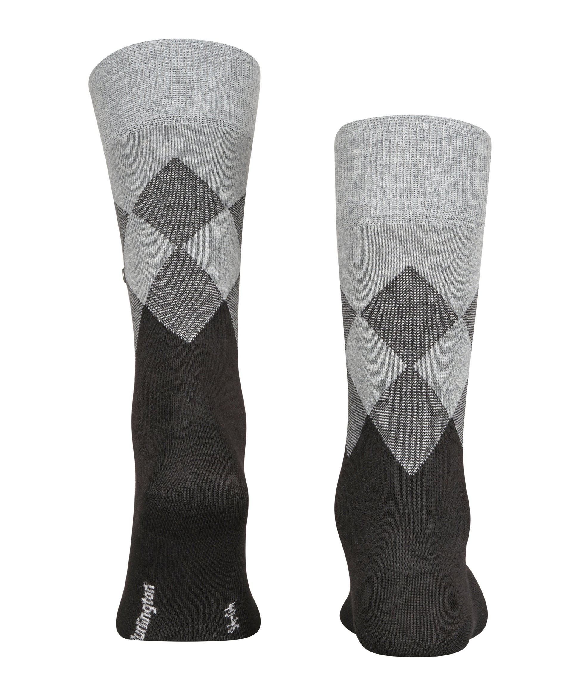 Socken Hampstead (Black)