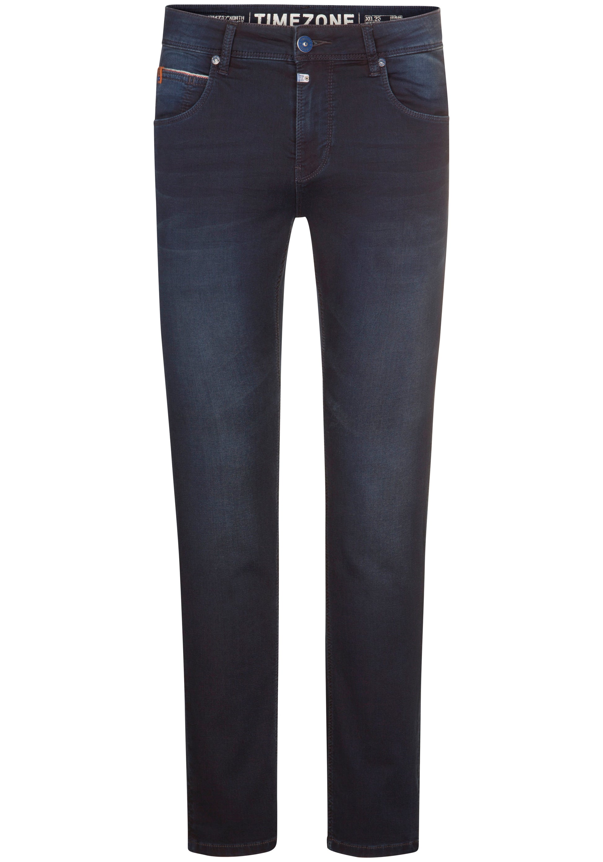 Slim ScottTZ (Dark Navy Wash)