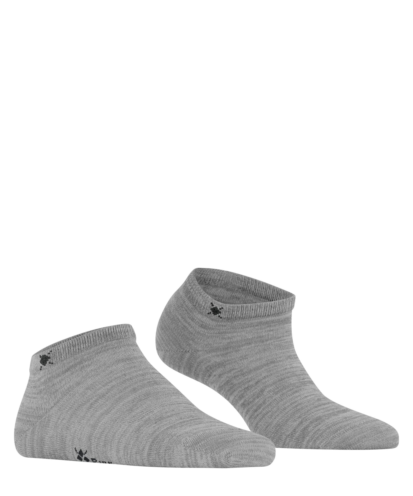Sneakersocken Soho Vibes (Light Grey)