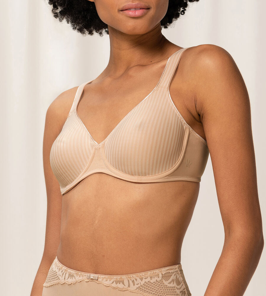 Modern Soft+Cotton W (00ep Neutral Beige)
