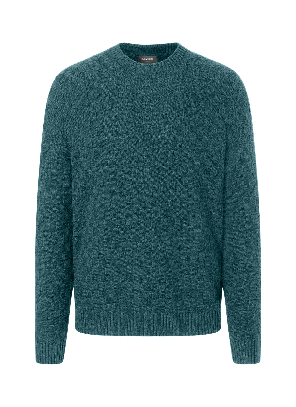 Pullover Rundhals 1/1 Arm