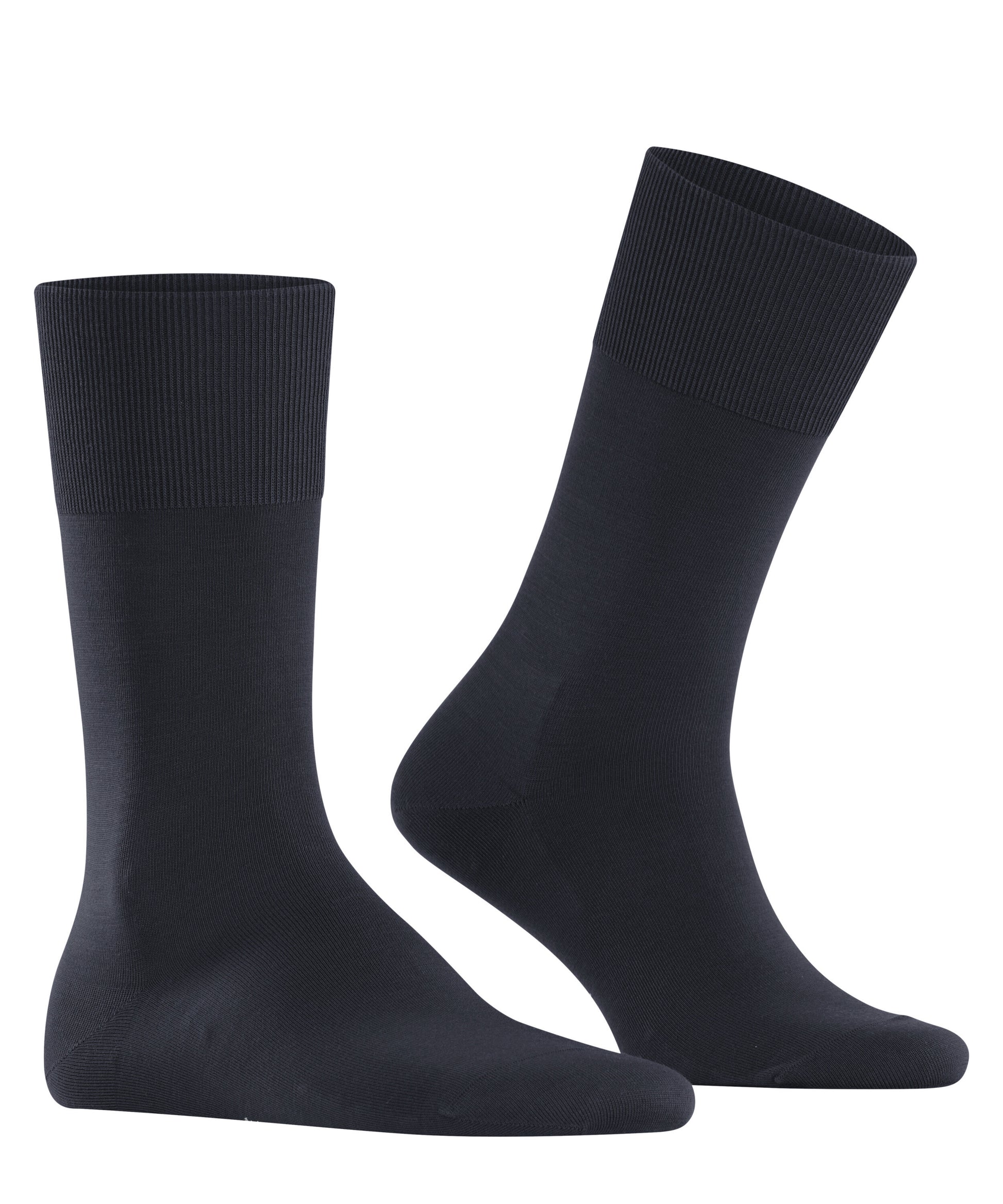 Socken ClimaWool (Dark Navy)
