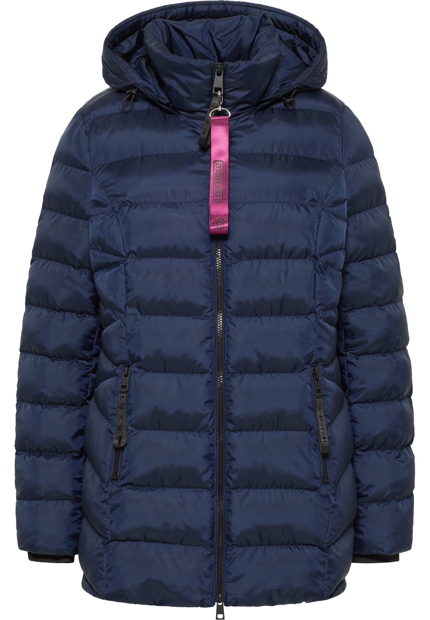 Jacke Thermore mit Kapuze