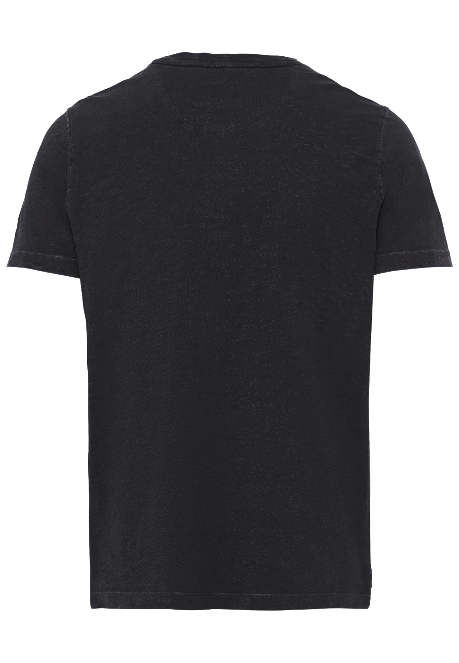 H-Henley 1/2 Arm (Asphalt)