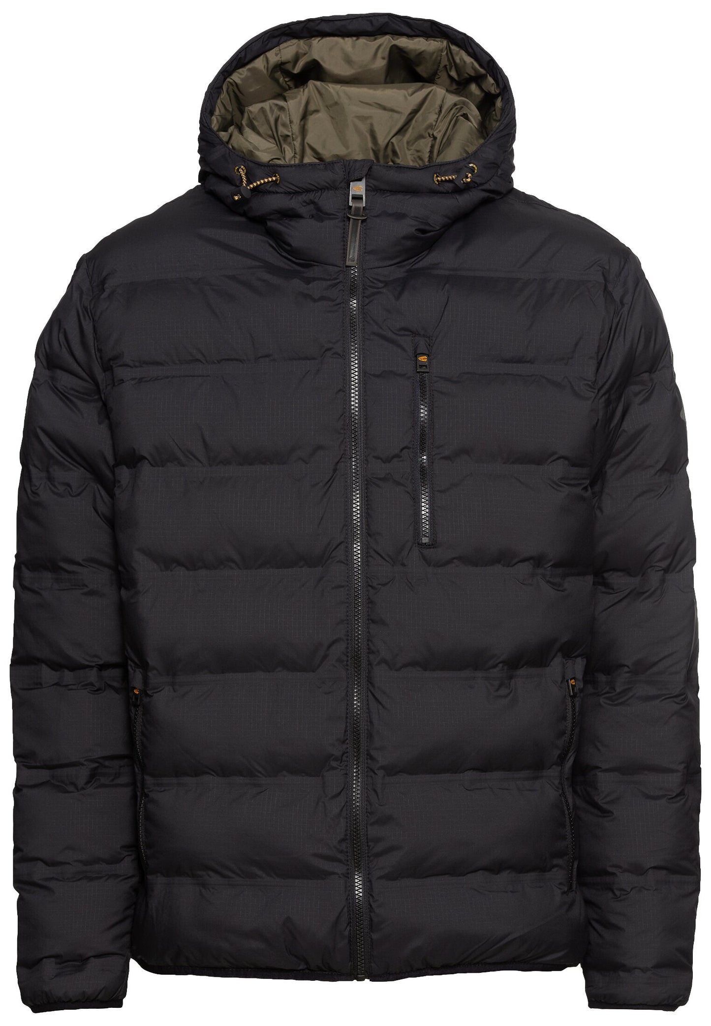 teXXXactive® leichte, wasserdichte Steppjacke