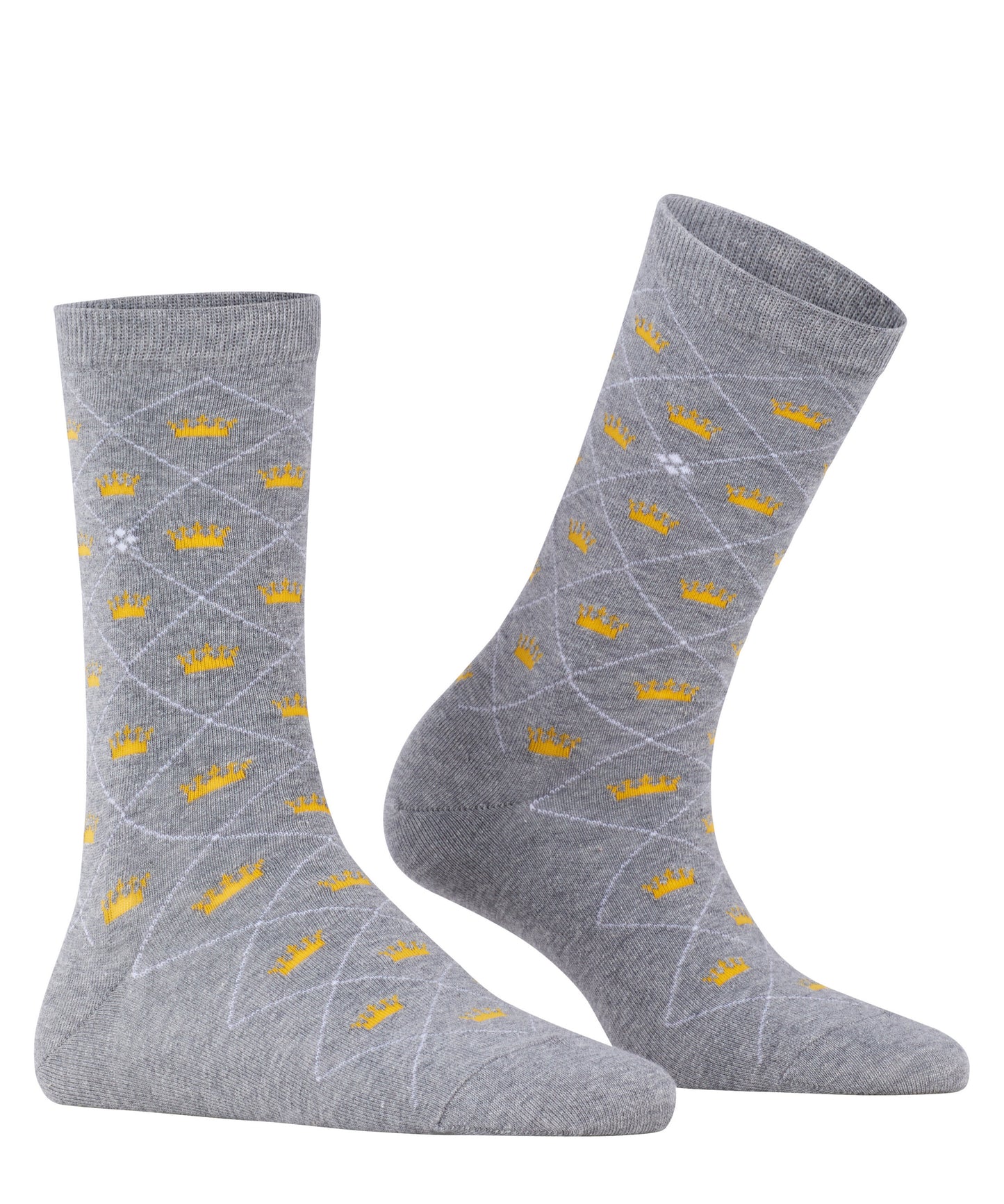 Burlington Crown Damen Socken