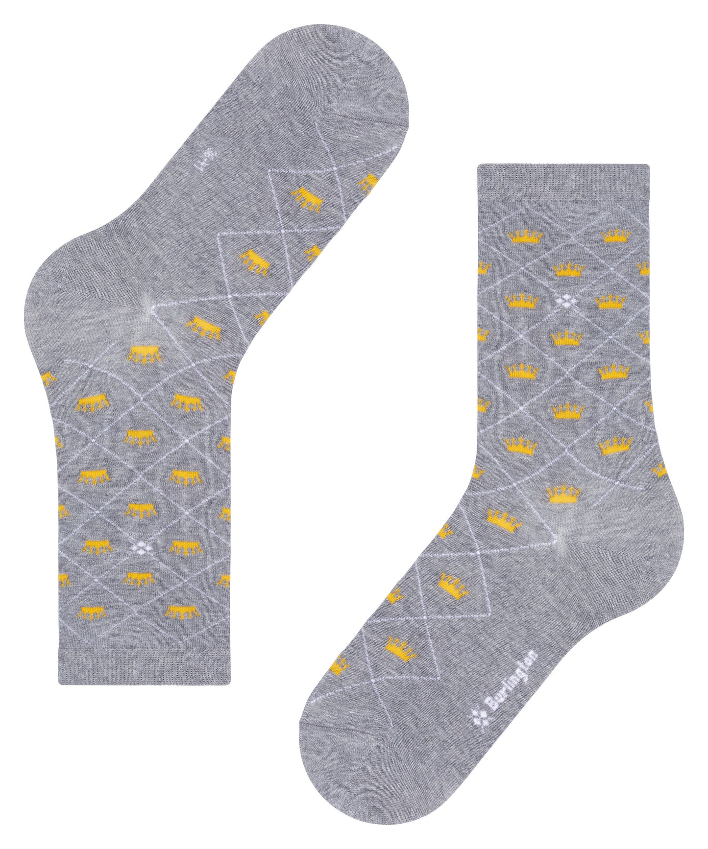 Burlington Crown Damen Socken