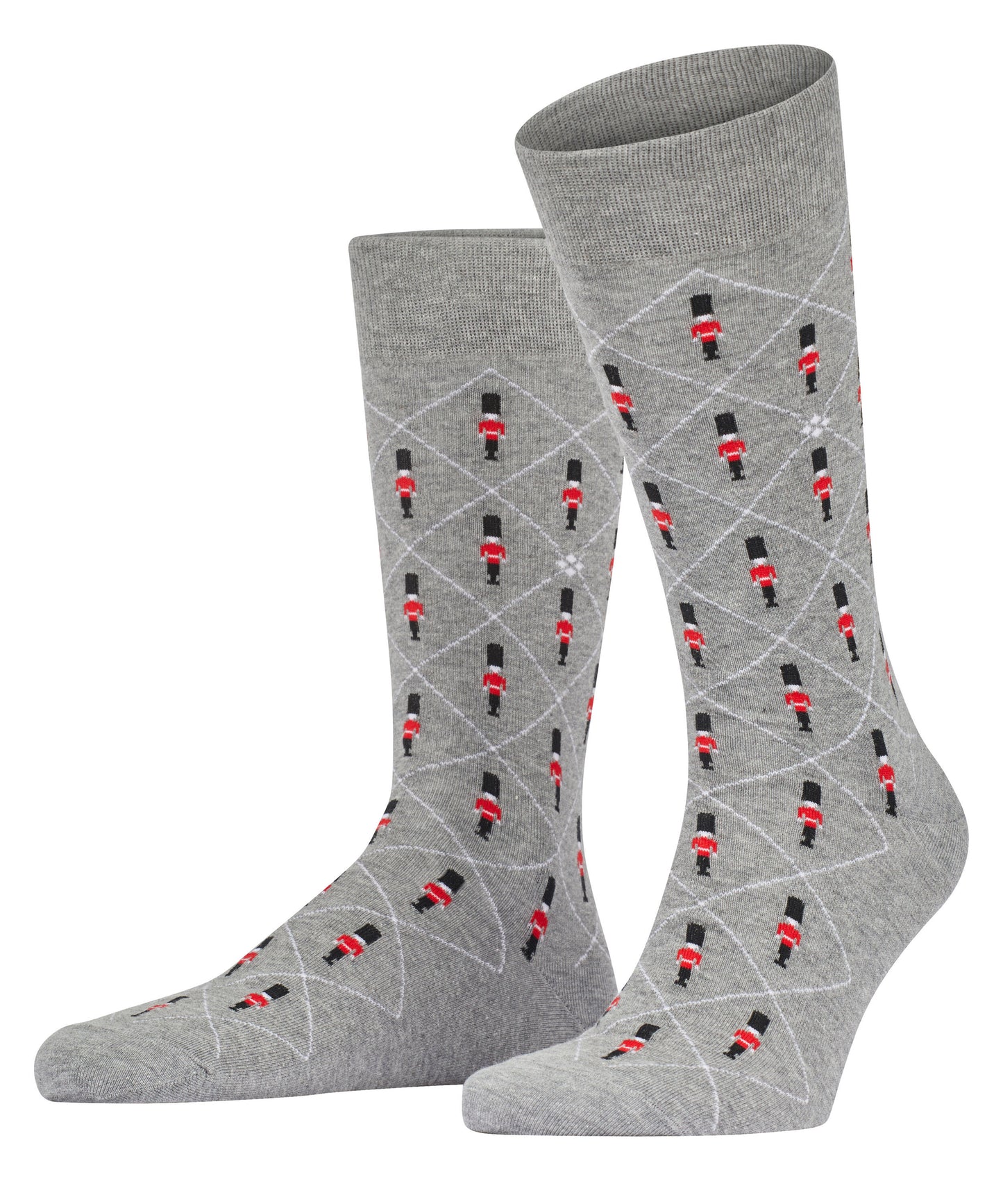 Burlington Guard Herren Socken