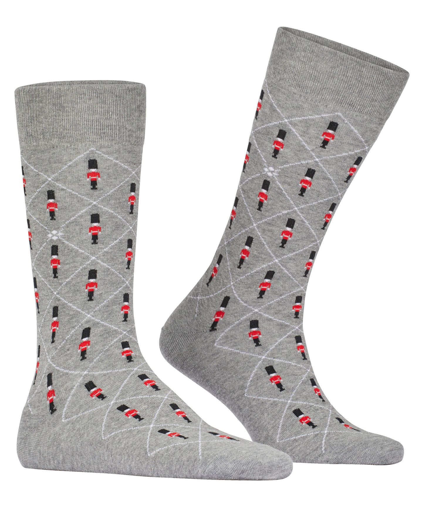 Burlington Guard Herren Socken