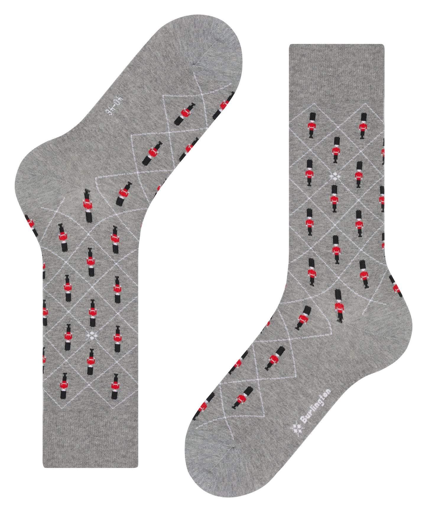Burlington Guard Herren Socken