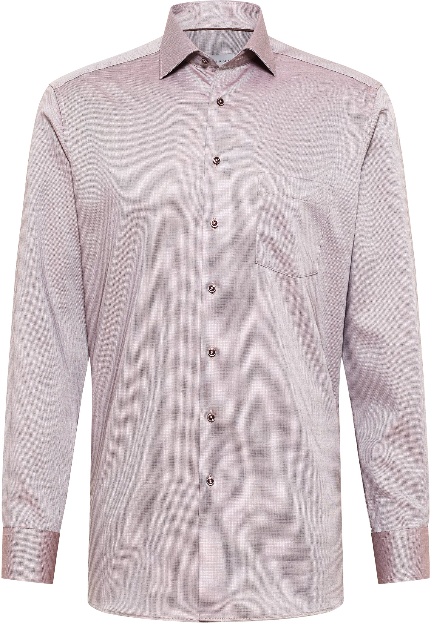 ETERNA Strukturhemd MODERN FIT