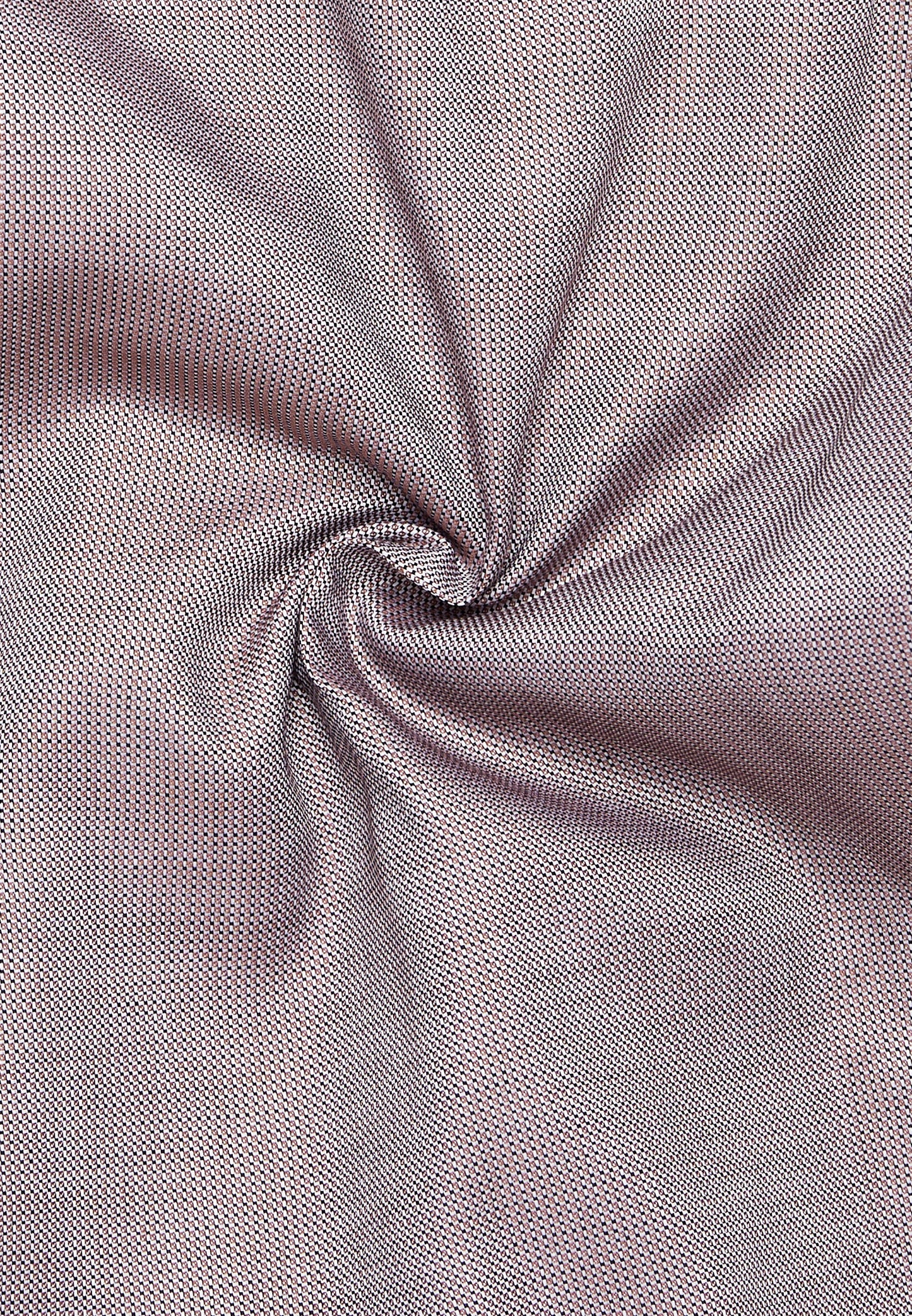ETERNA Strukturhemd MODERN FIT