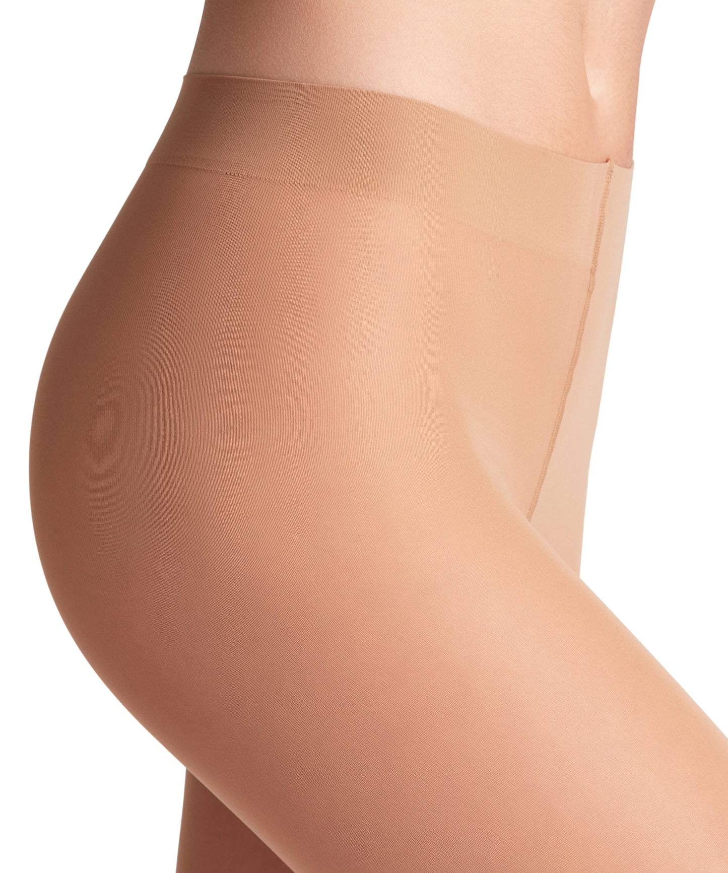 Leggings Matt Deluxe (Powder)