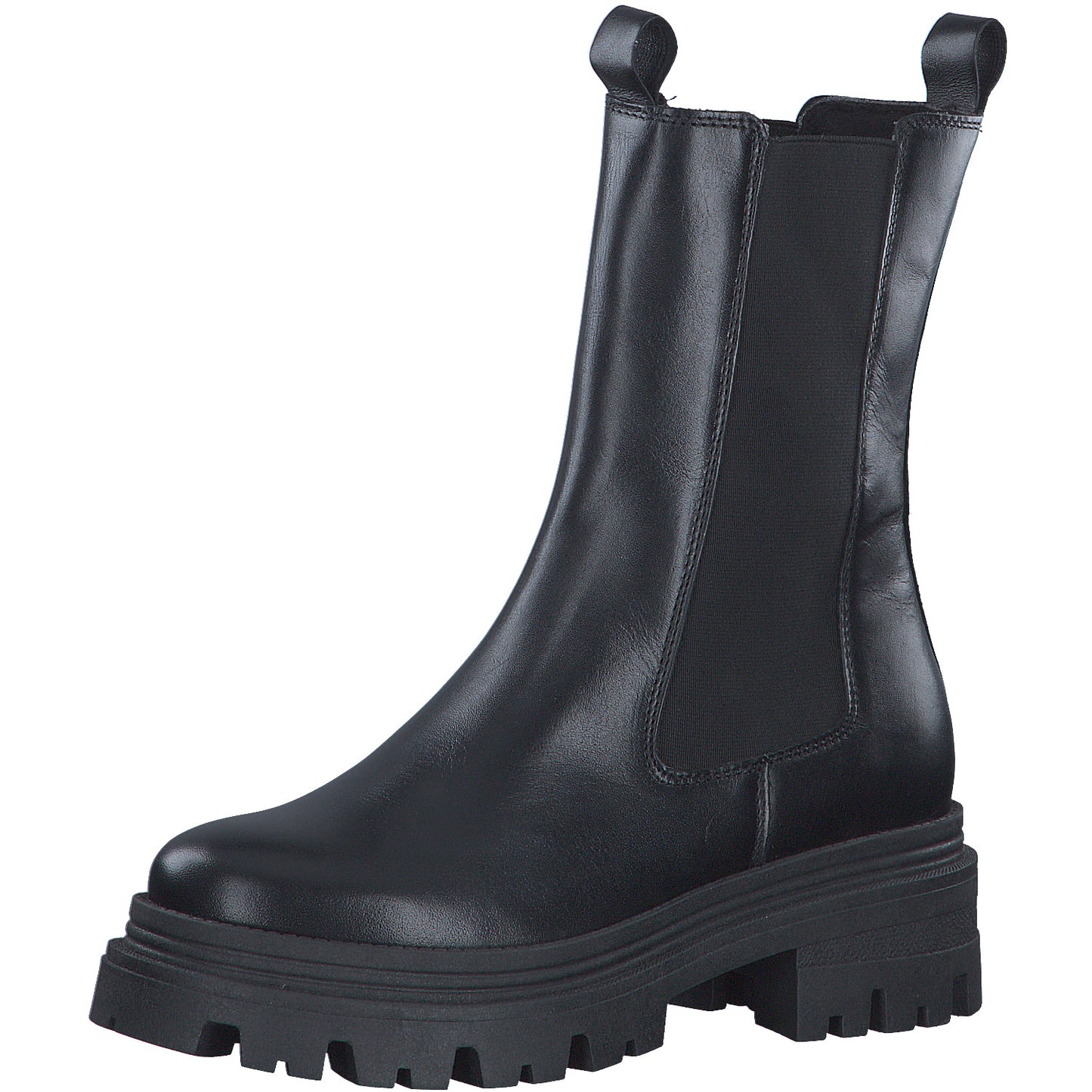 Stiefel