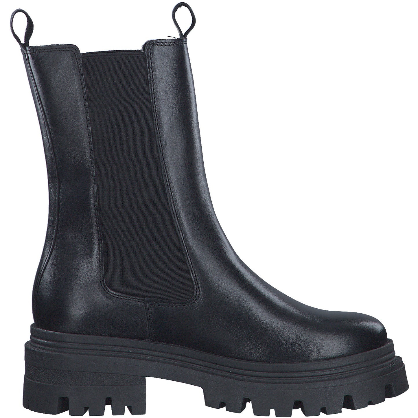Stiefel