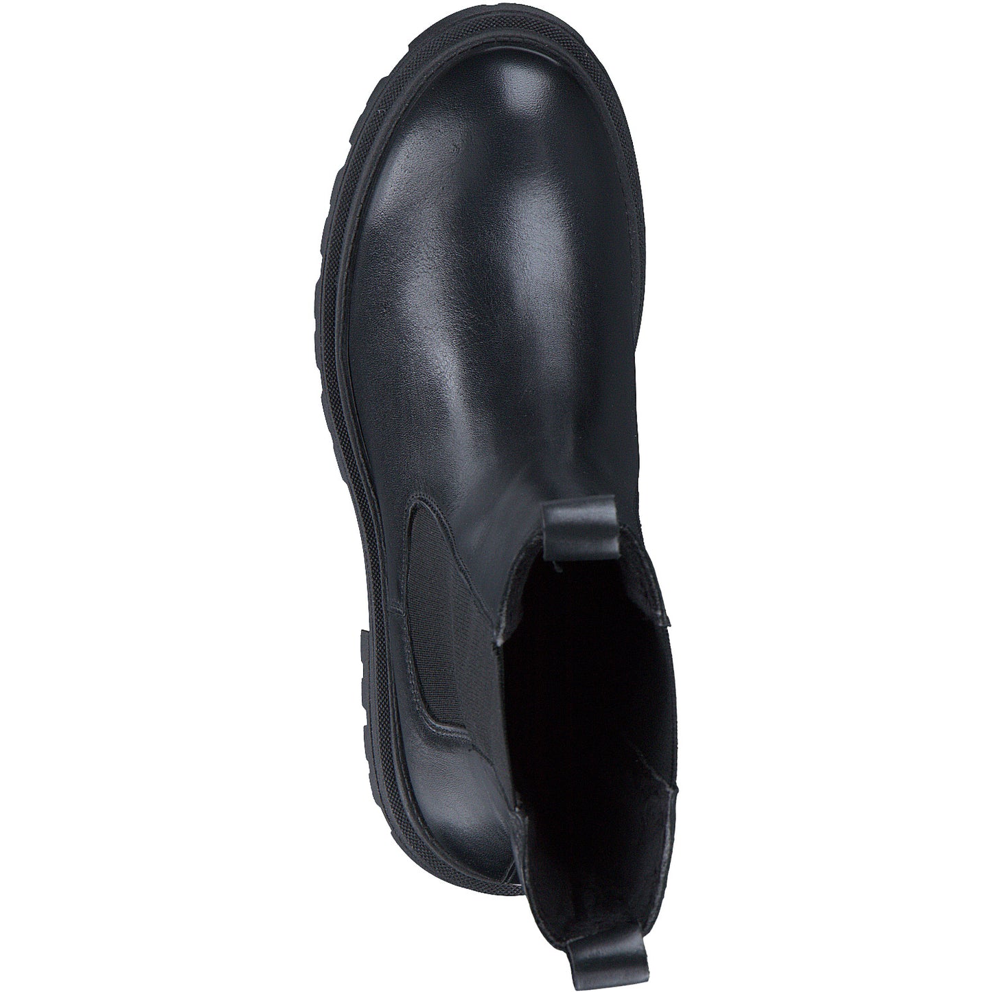 Stiefel