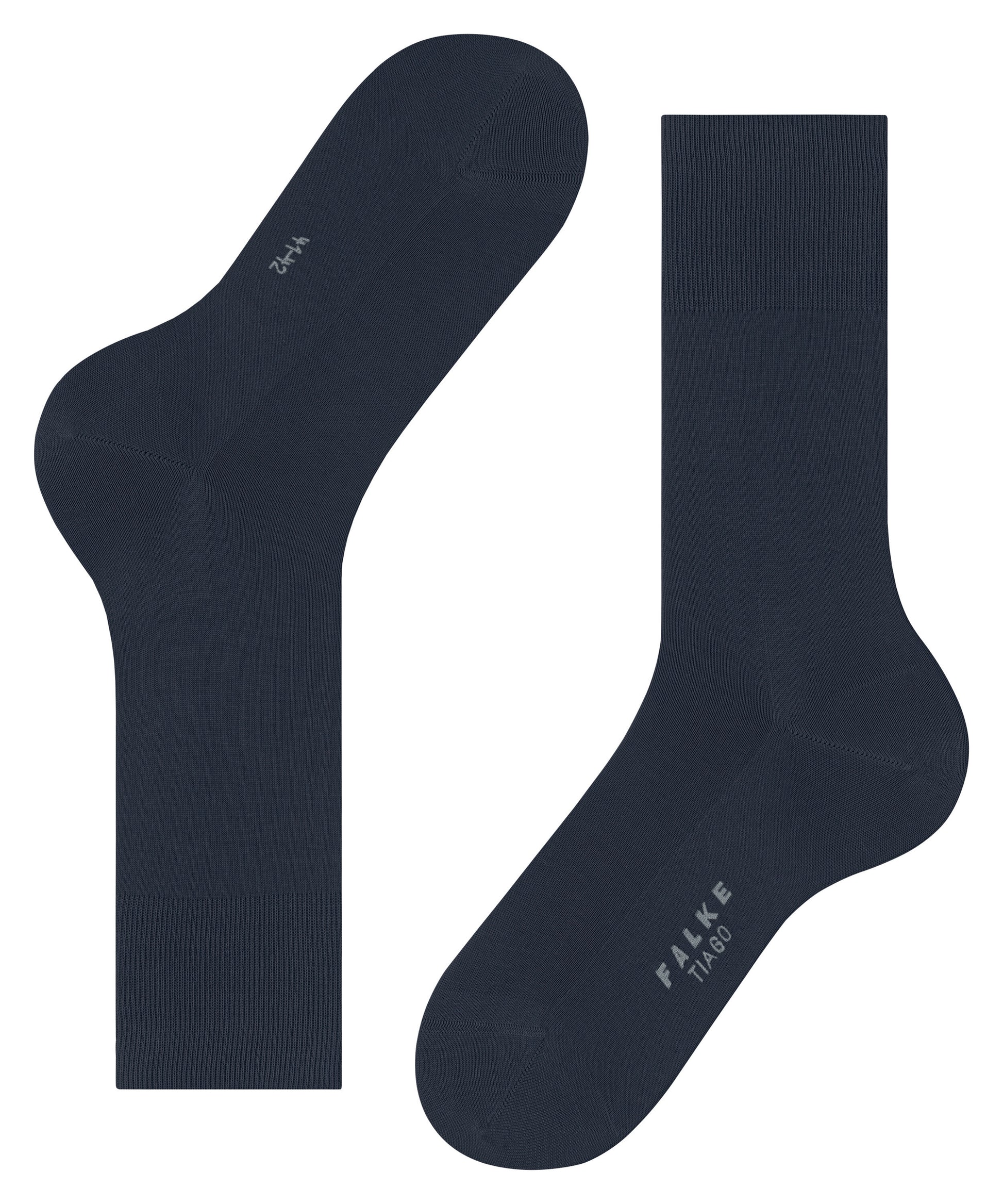 Socken Tiago (Space Blue)