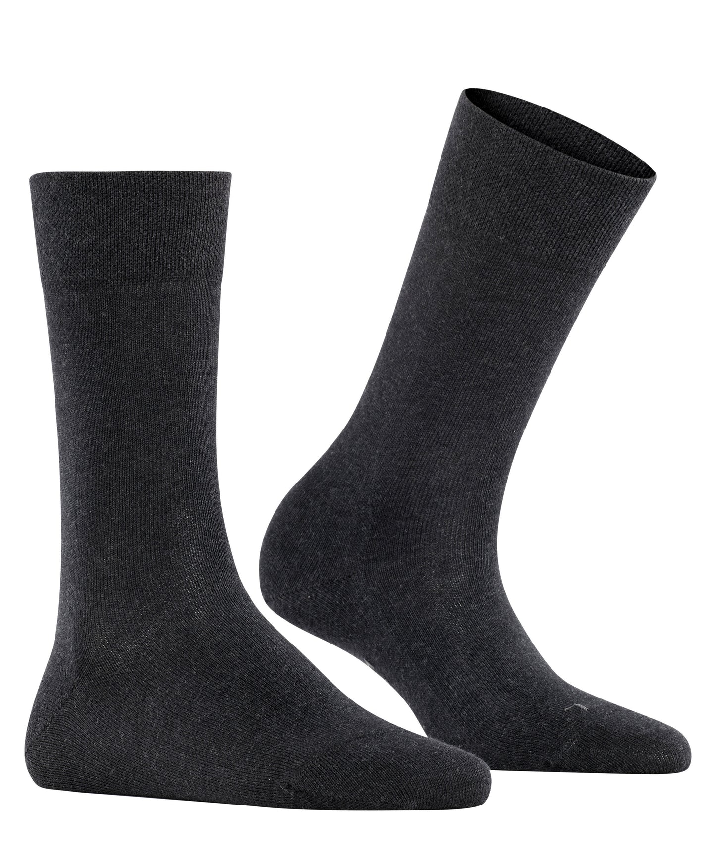 Socken Sensitive London (Anthra.mel)