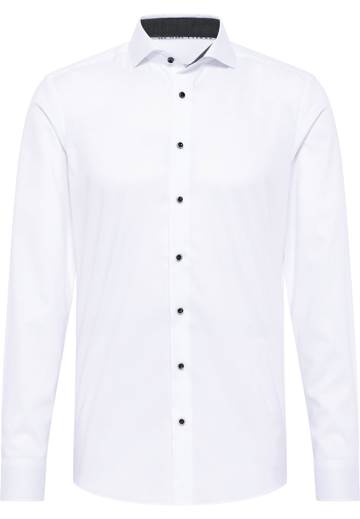 ETERNA Pinpoint-Hemd SLIM FIT