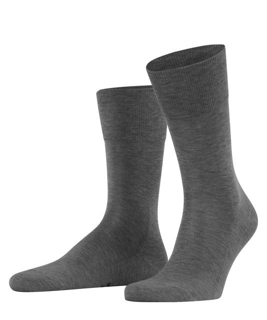 Socken Tiago (Steel Mel.)