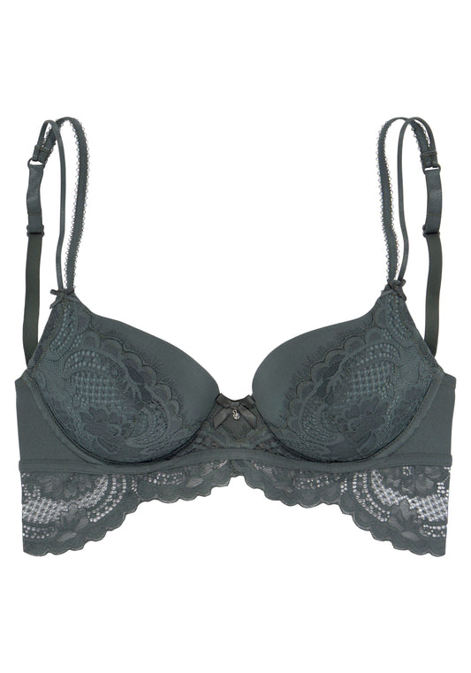 LASCANA Push-up BH