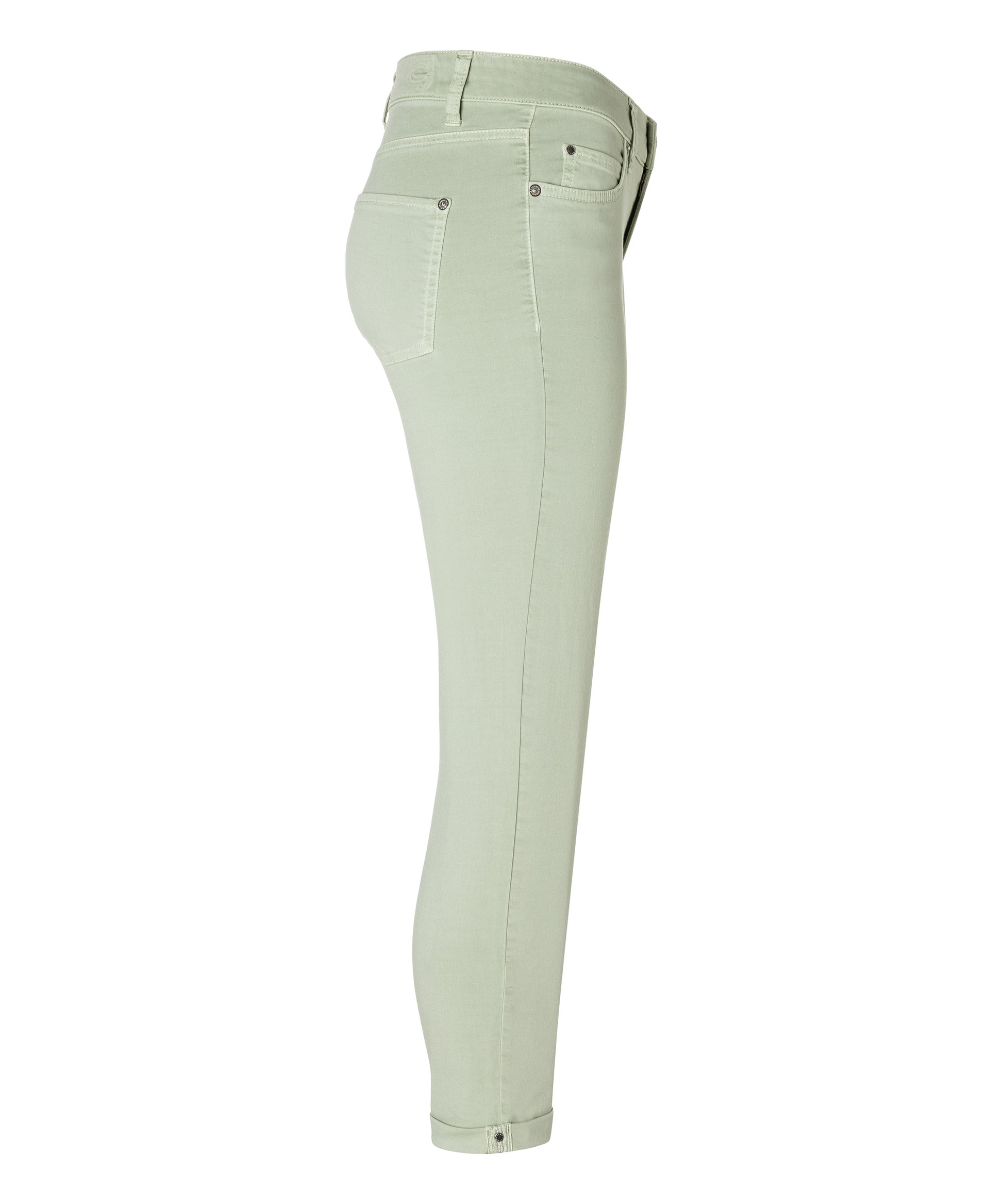 Piper short (Pale Sage)
