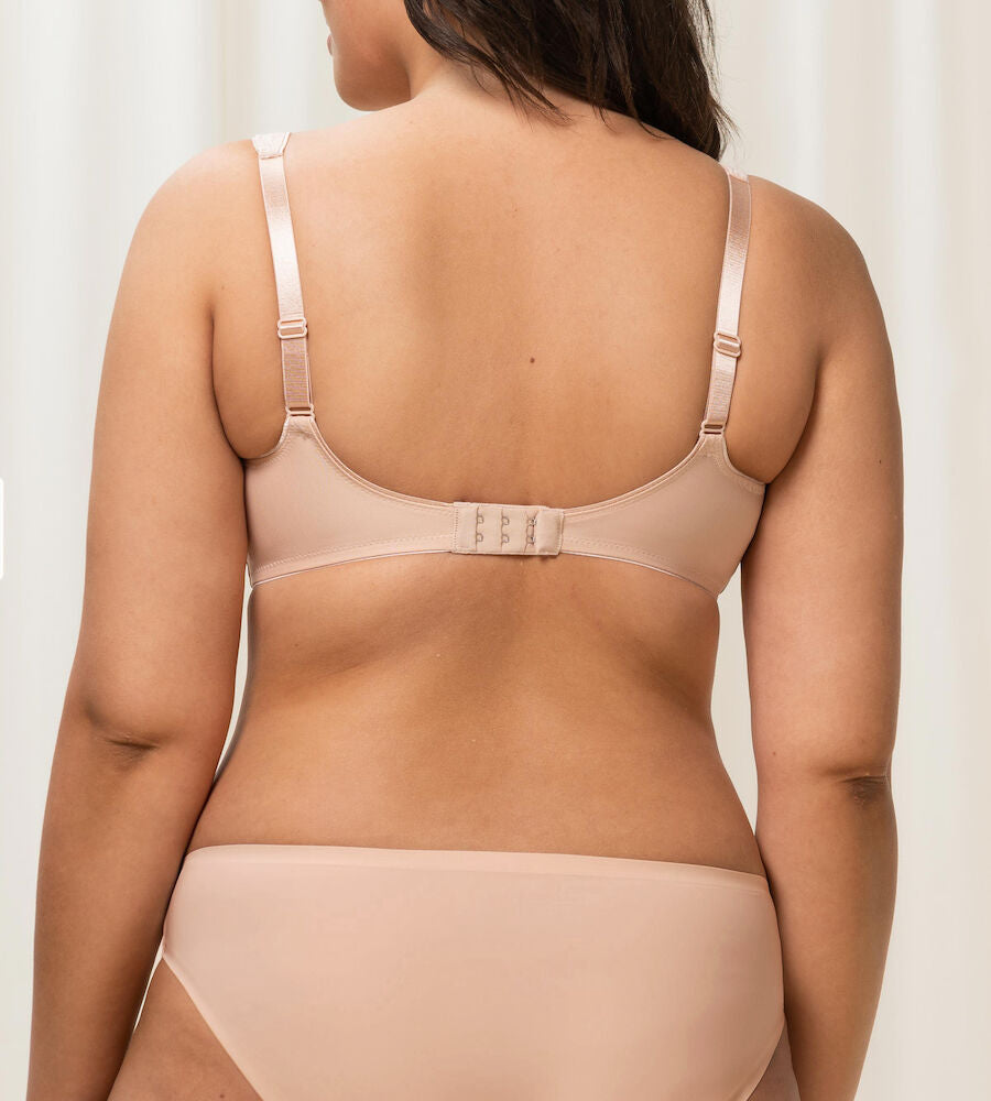 Modern Soft+Cotton W01 (00ep Neutral Beige)