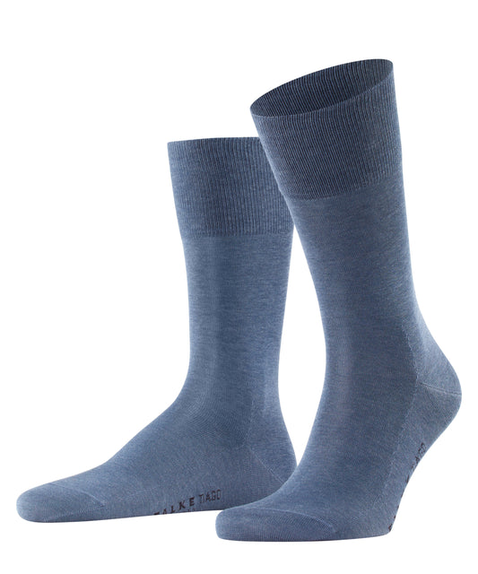 Socken Tiago (Demin Melangen)