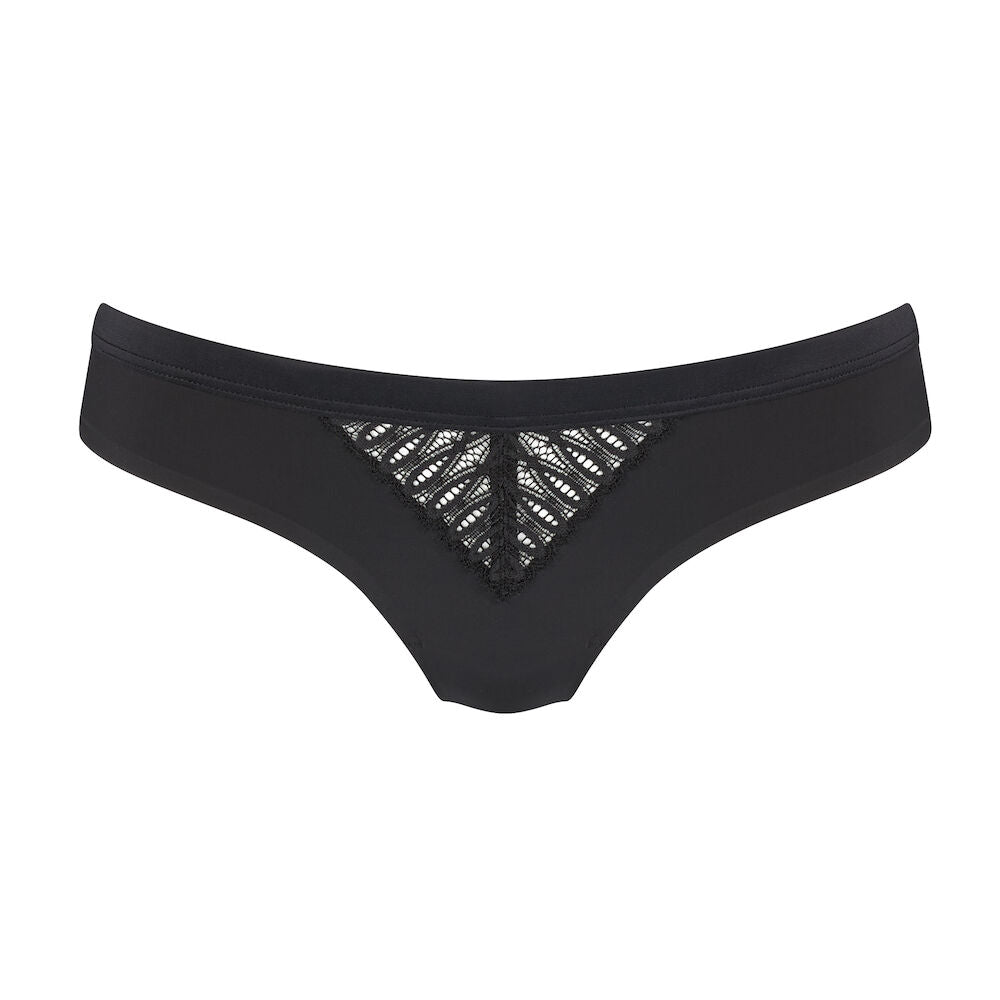 Aura Spotlight Brazilian (Black)