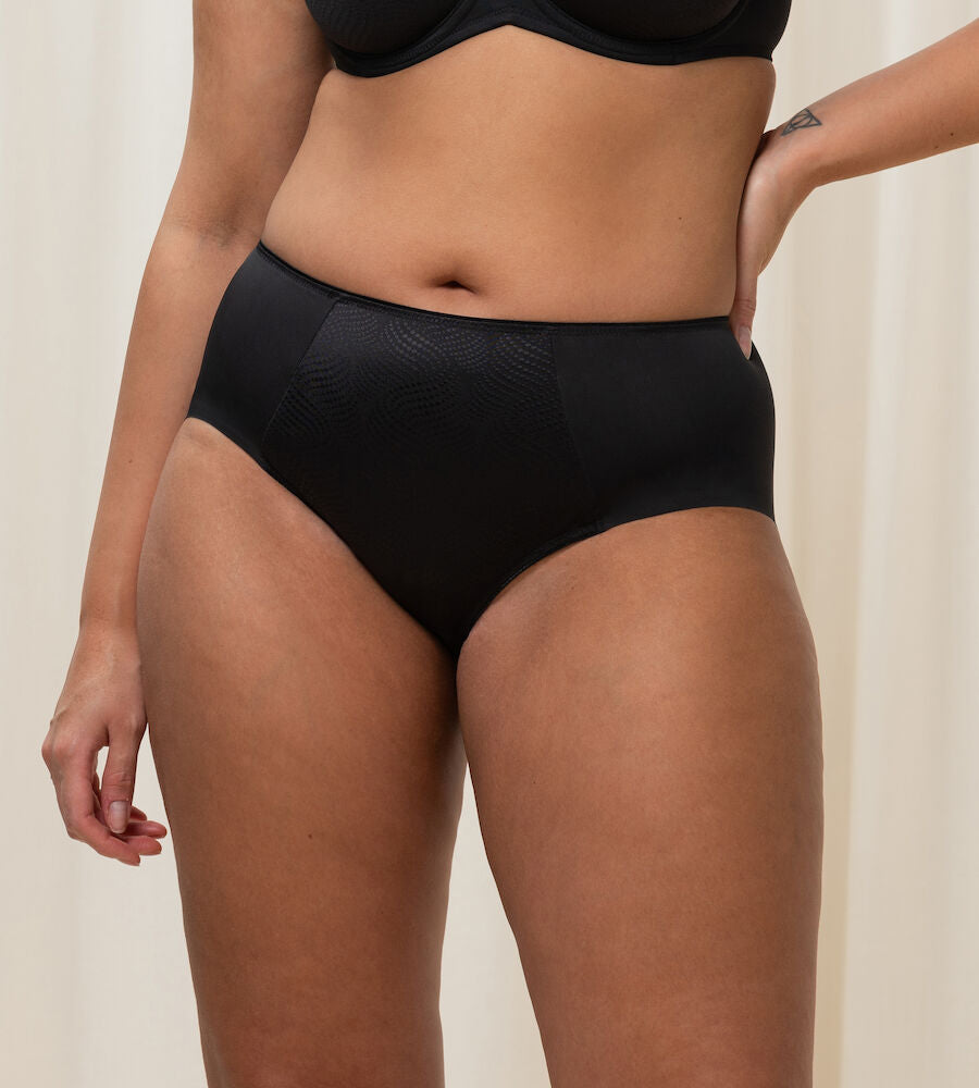 Essential Minimizer Hipster X (Black)