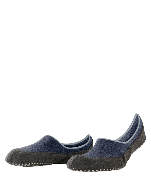 Sneakersocken Cosyshoe (Darkblue)