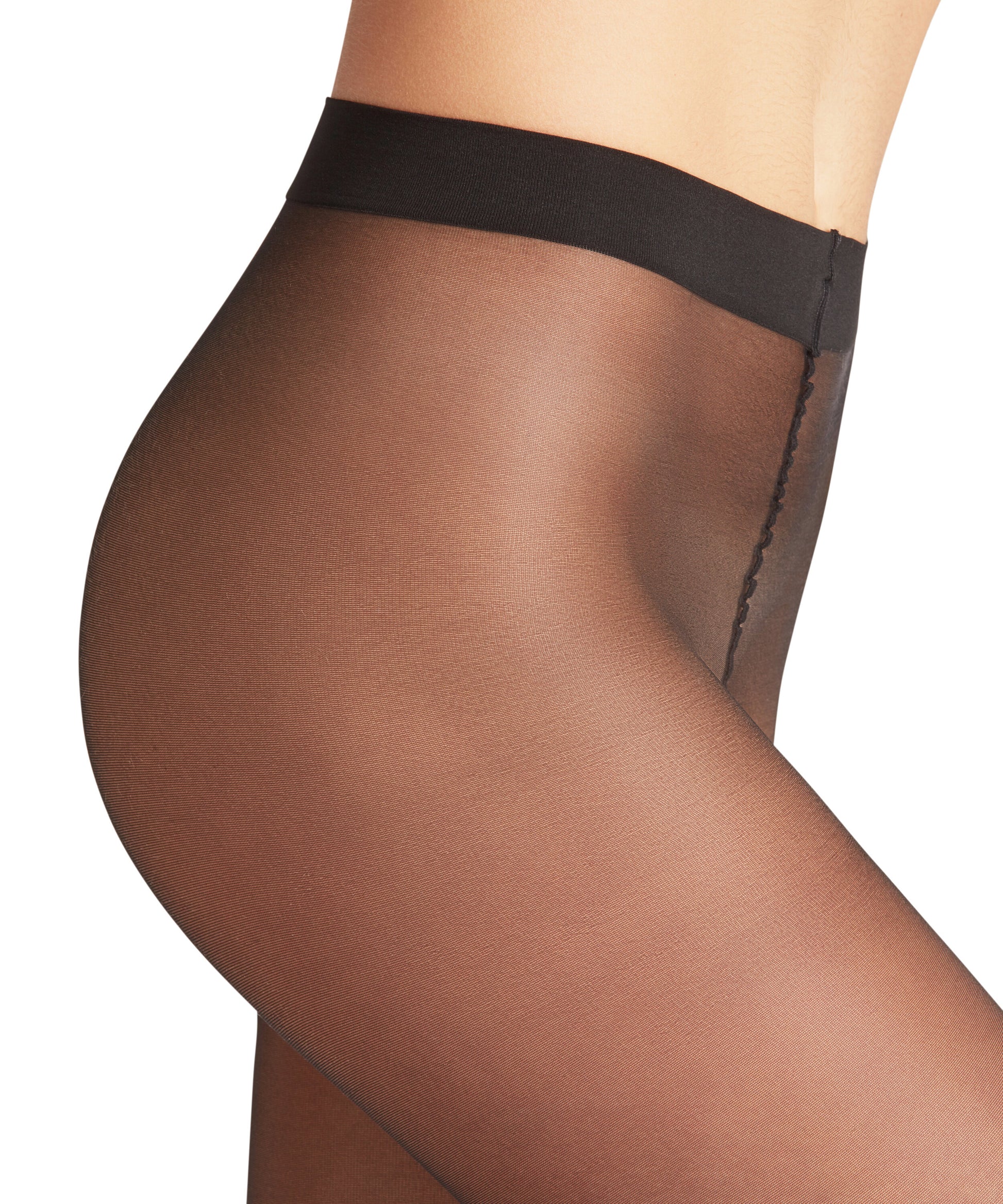 Strumpfhose Pure Matt (Black)
