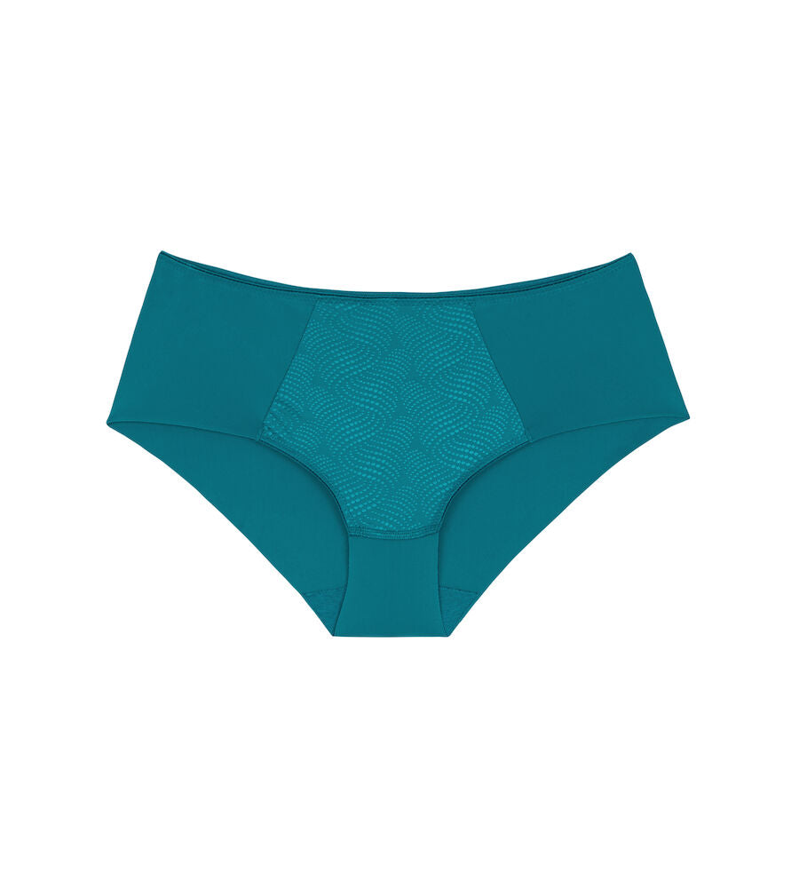 Essential Minimizer Hipster X (Blue Coral)