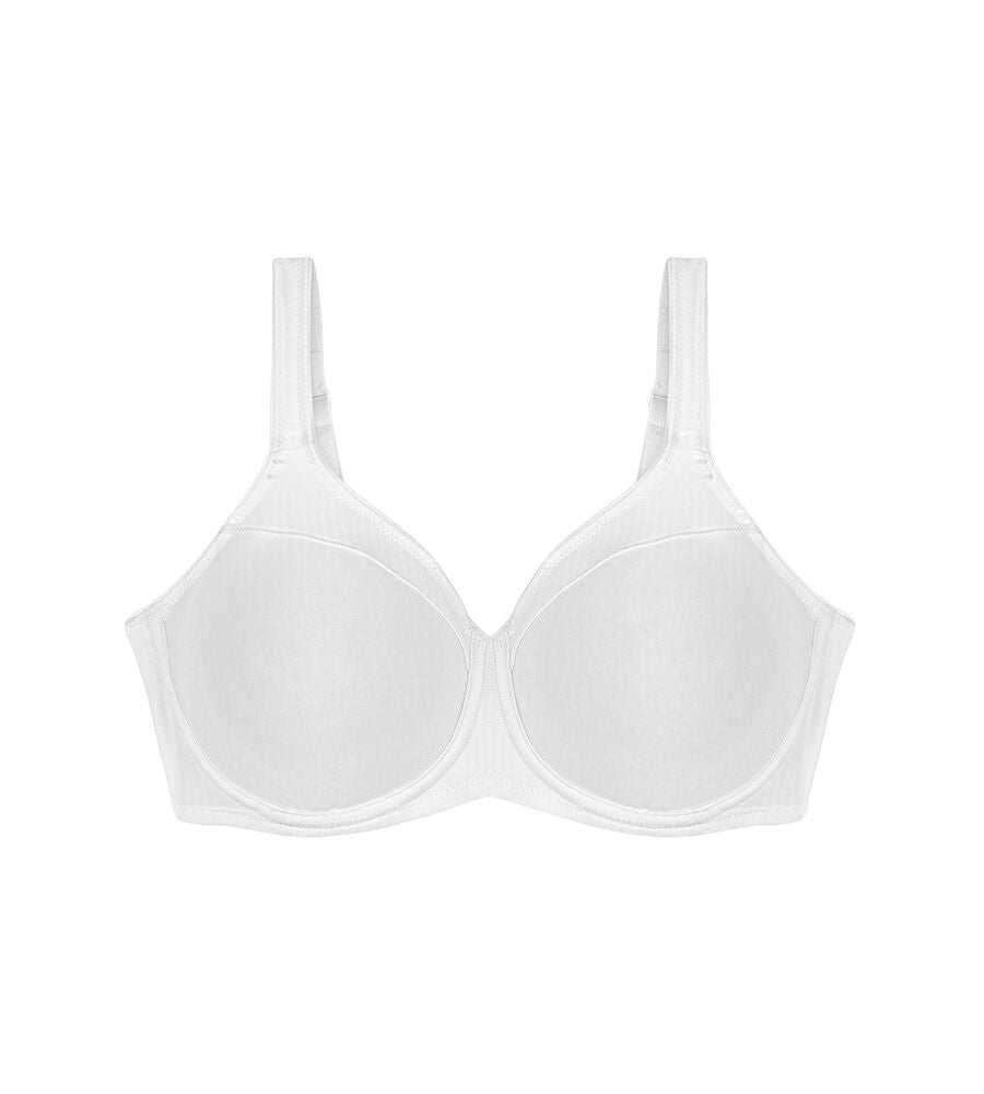 Modern Soft+Cotton W01 (White)