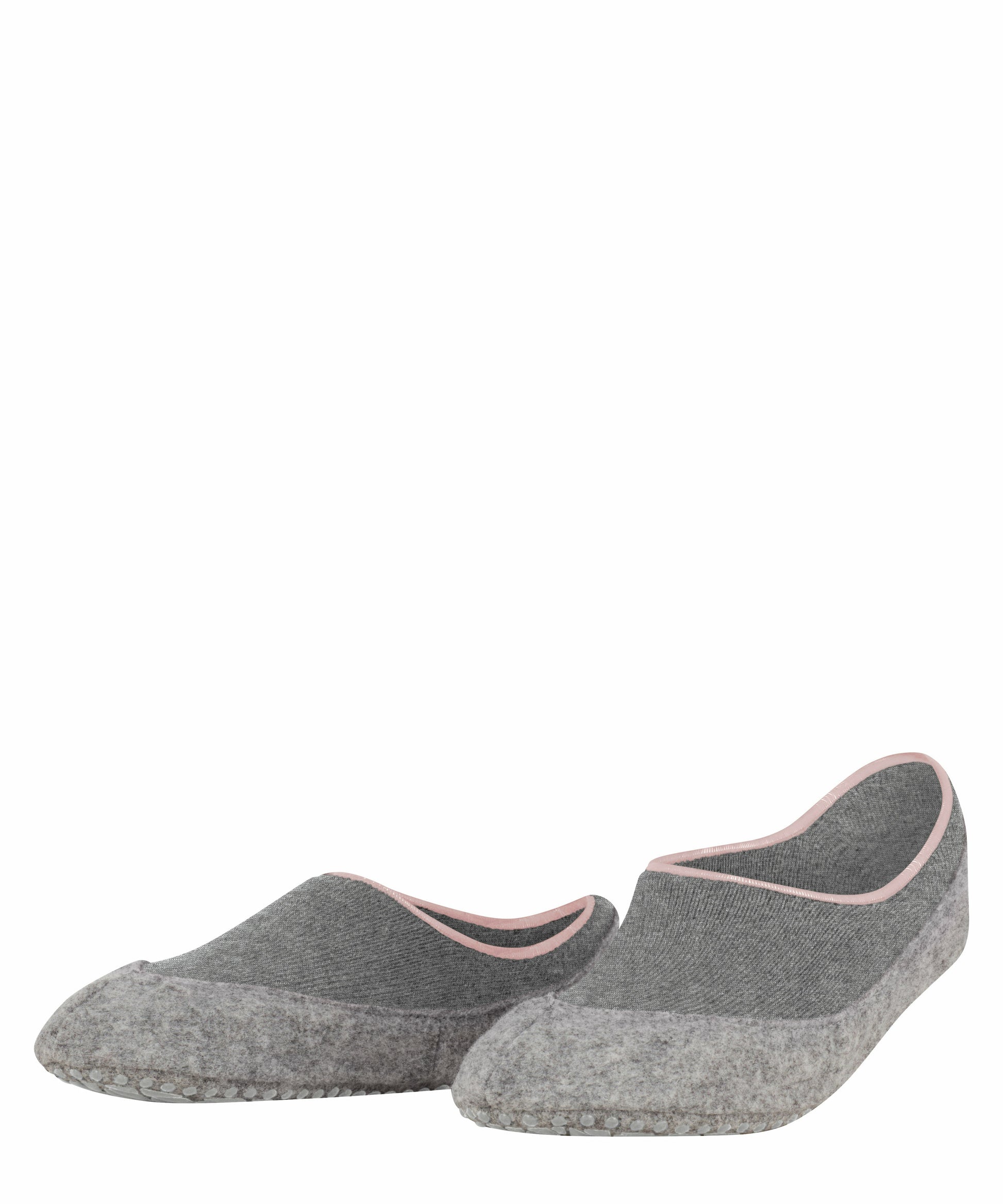Socken Cosyshoe (Light Grey)