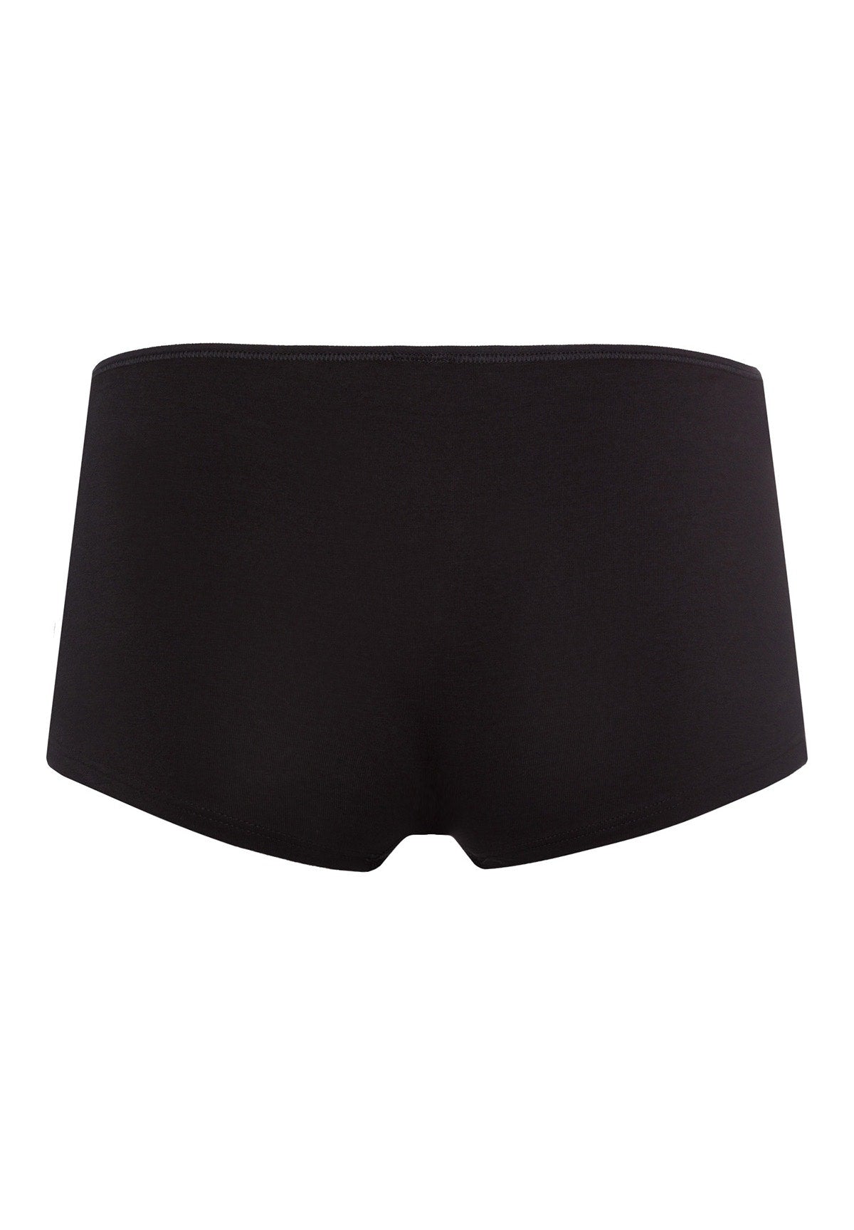 Essentials Women Low Cut Pant (Black)