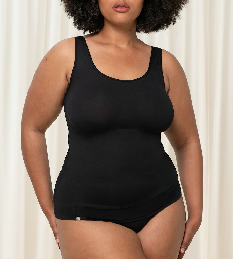 Trendy Sensation Shirt02 (Black)