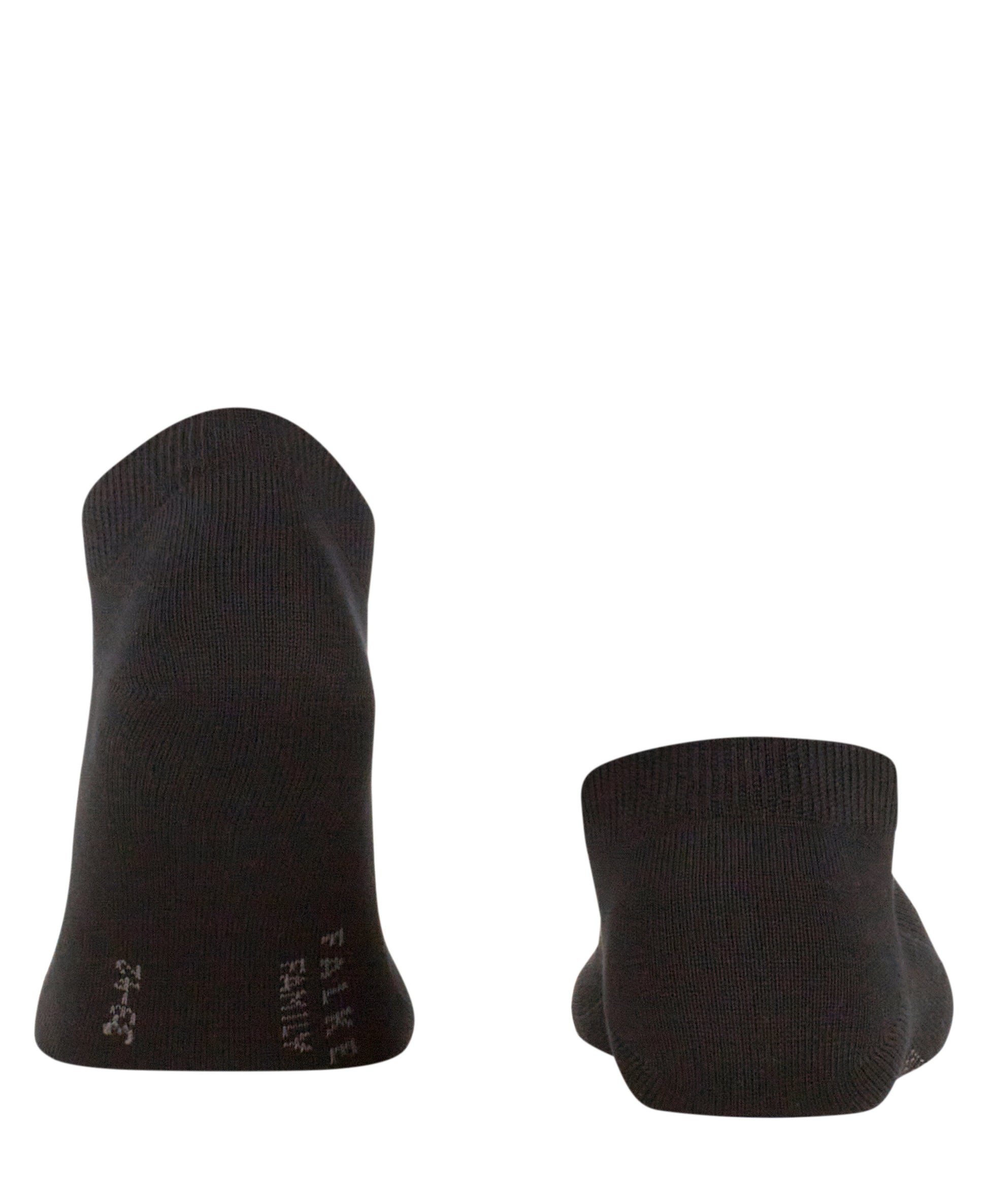 Sneakersocken Family (Black)