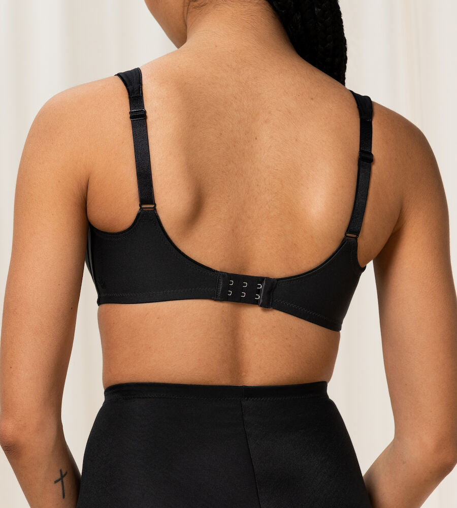 Modern Soft+Cotton W01 (Black)