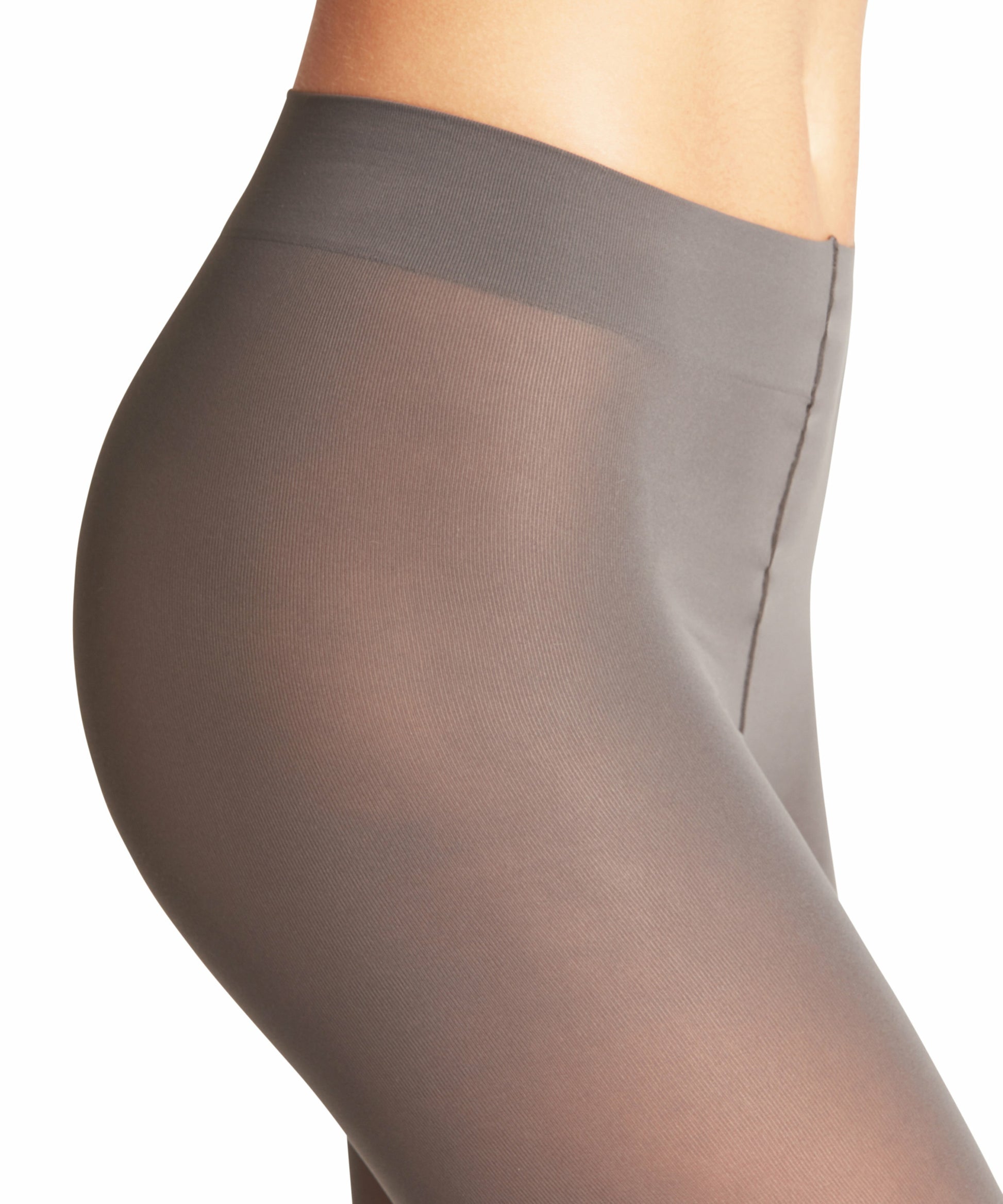 Strumpfhose Pure Matt (Platinum)