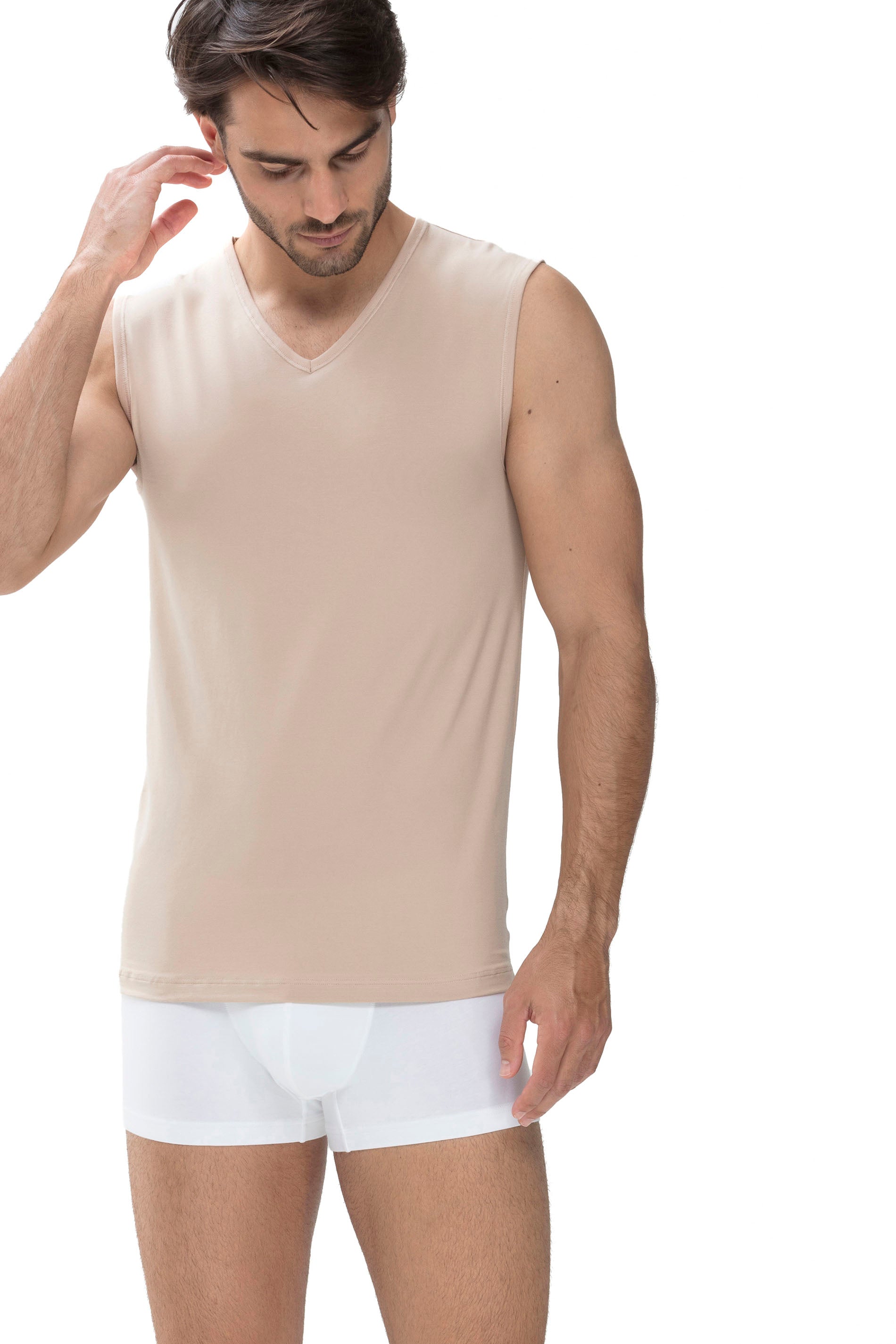 Tank Top (Light Skin)