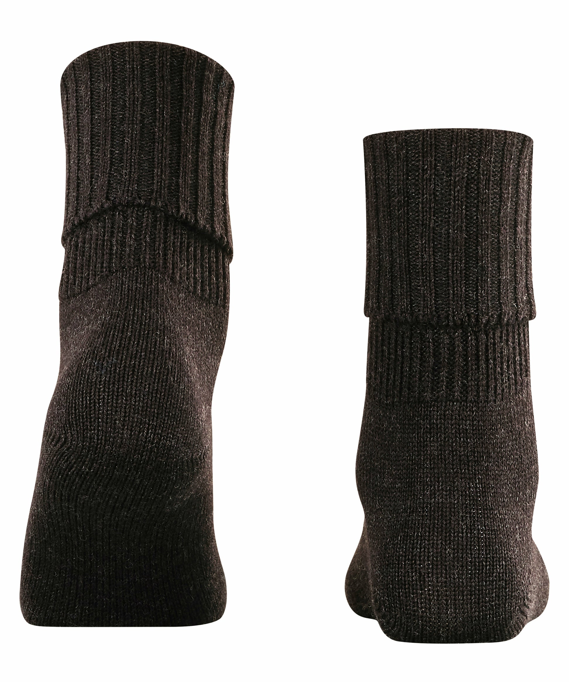 Socken Striggings Rib (Anthra.mel)
