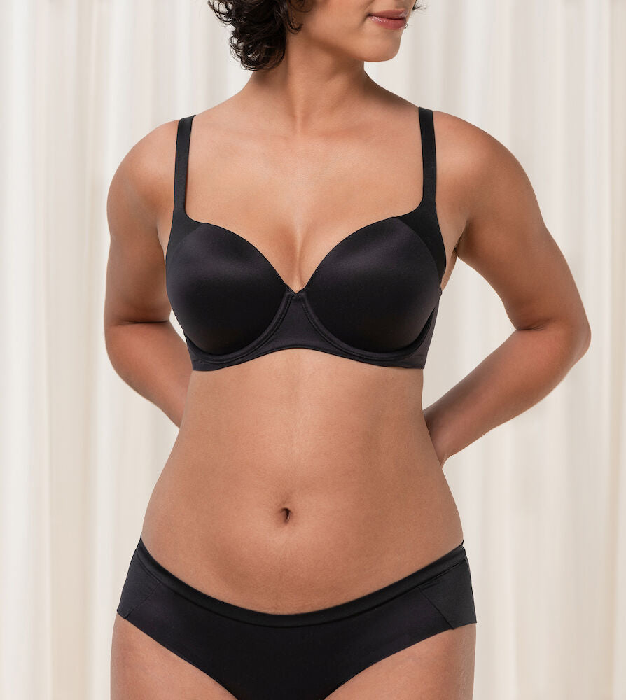 Body Make-up Soft Touch WP EX (Black)