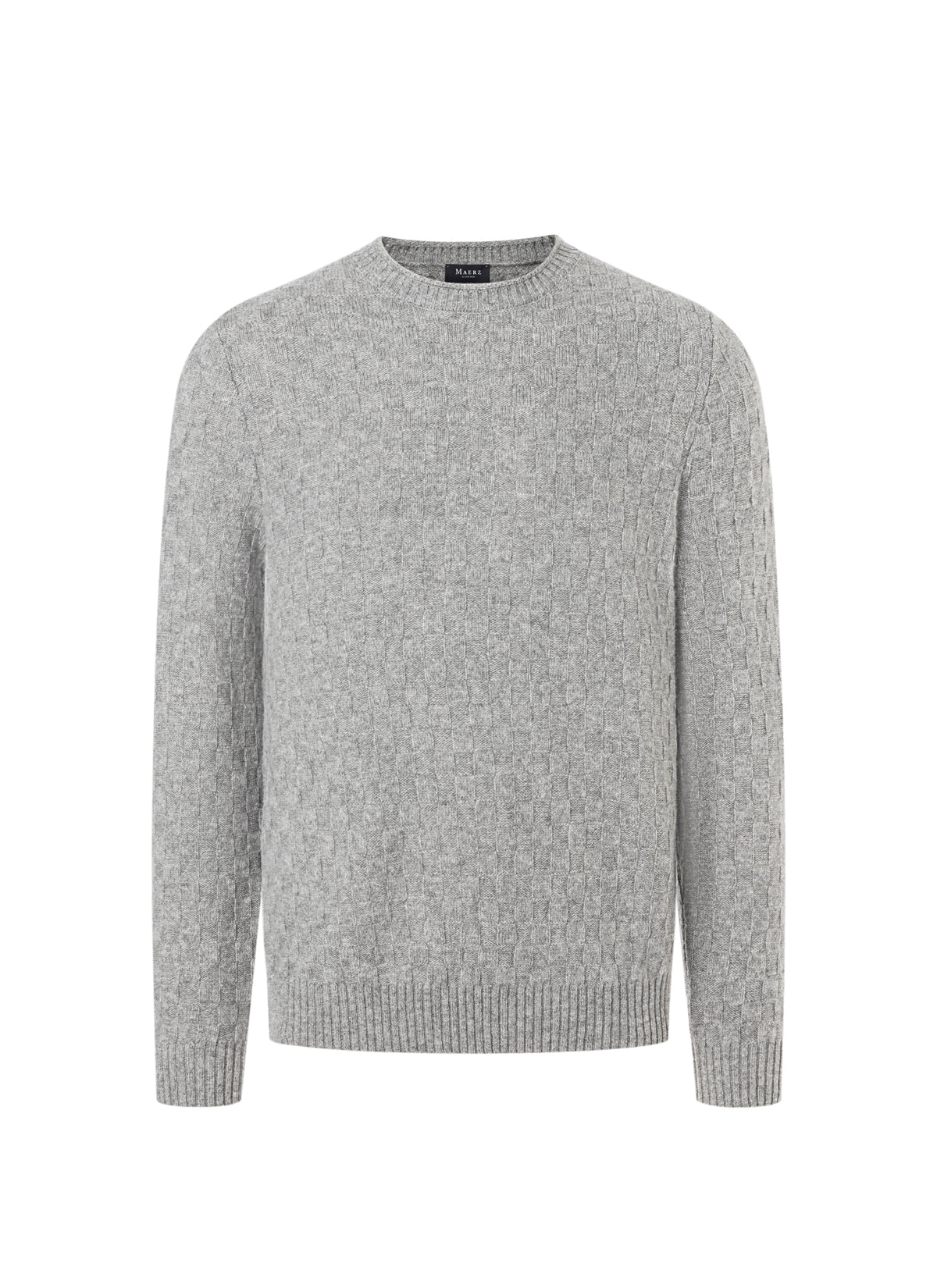 Pullover Rundhals 1/1 Arm