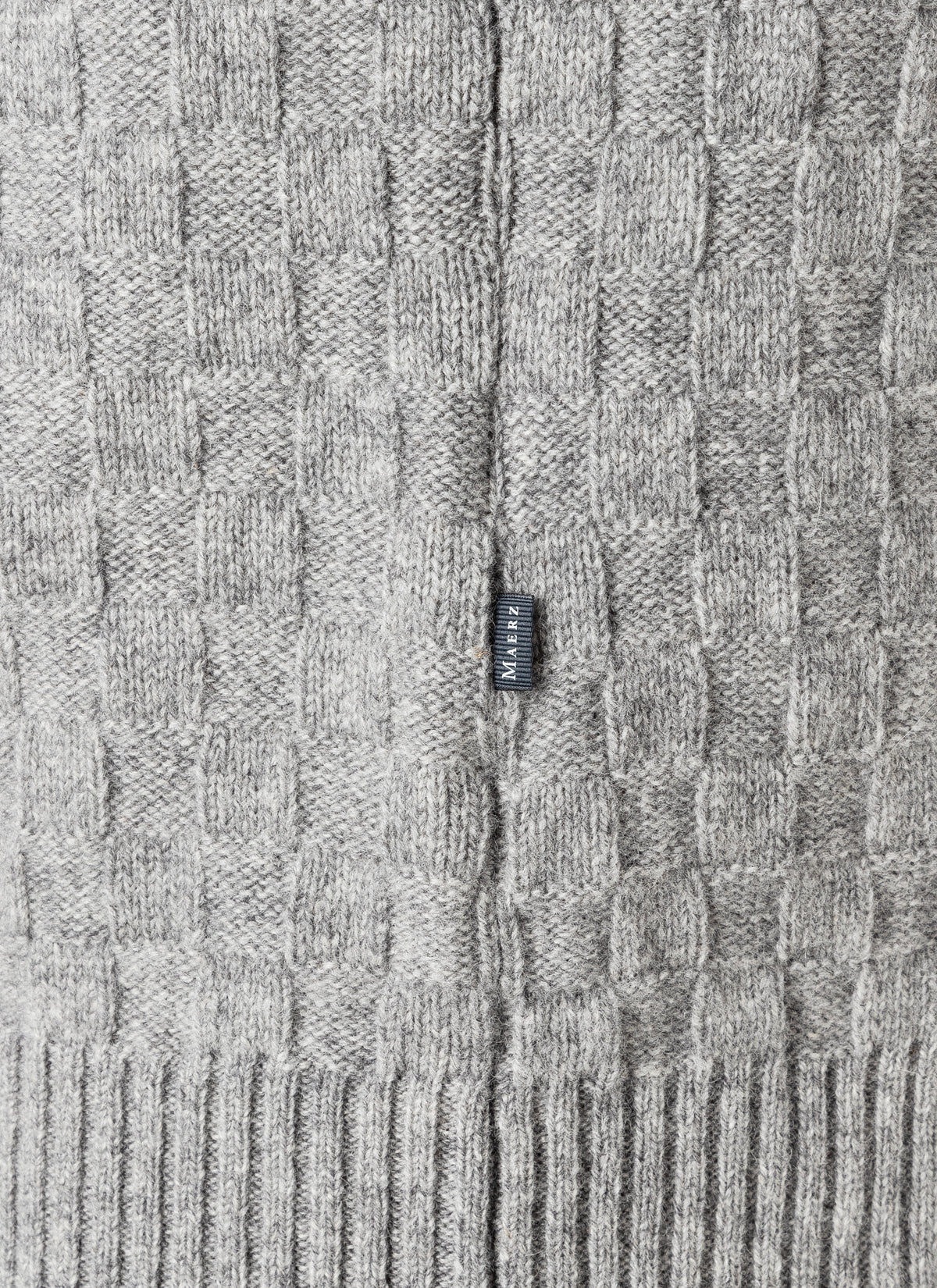 Pullover Rundhals 1/1 Arm