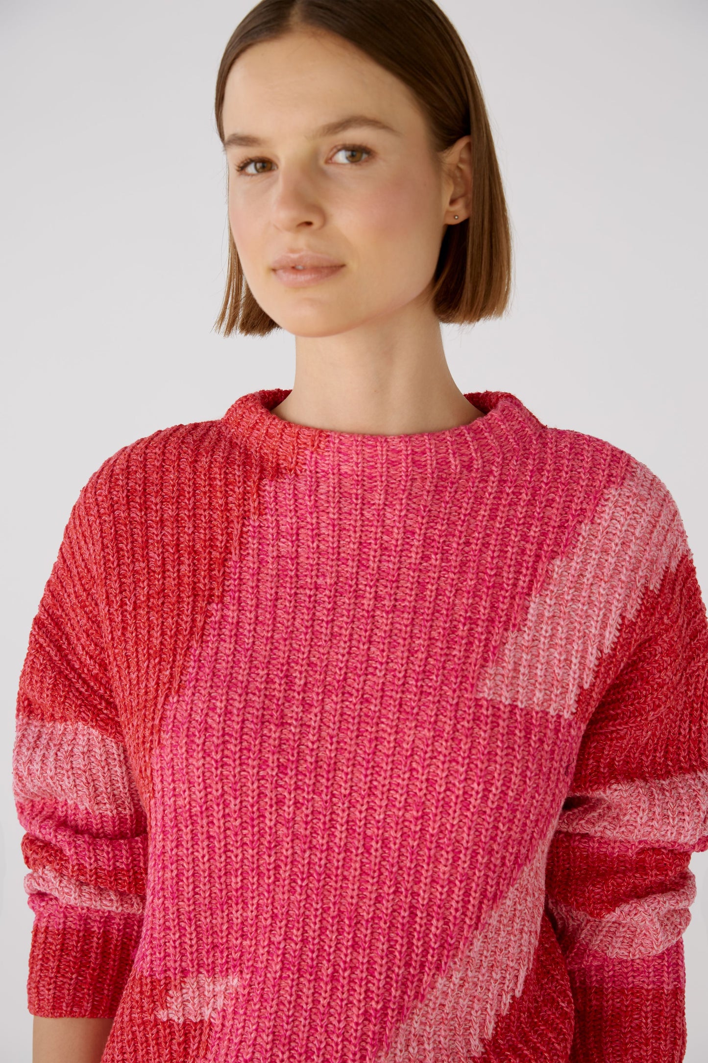 Pullover Baumwollmischung