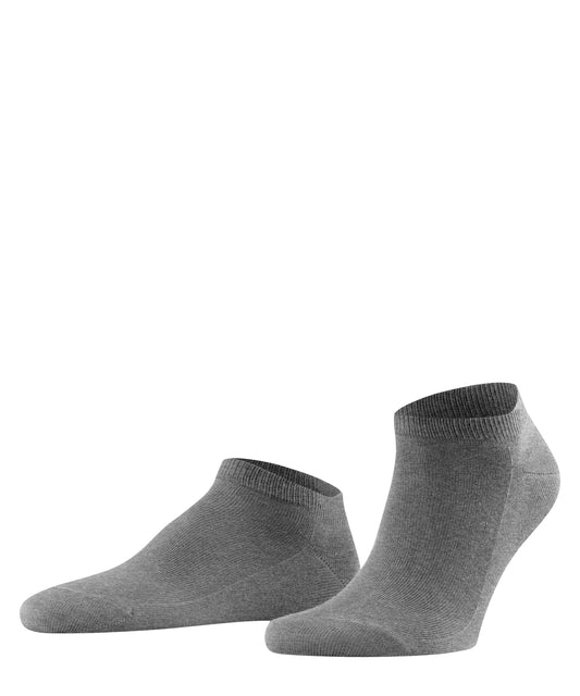 Sneakersocken Family (Light Greymel.)
