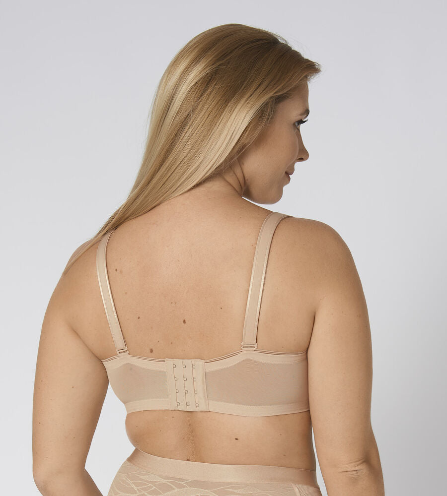 Beauty-Full Essential WDP (00nz Nude Beige)